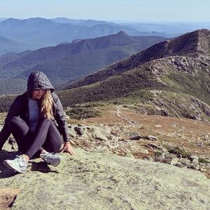 Spyder Black Quilted Performance Jacket